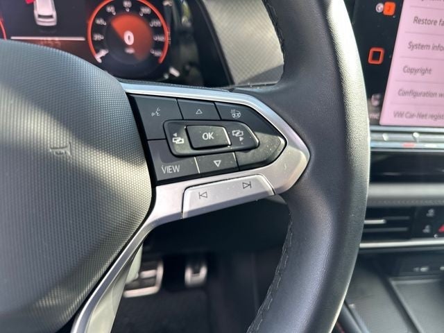 2024 Volkswagen Atlas 2.0T Peak Edition SE w/Technology