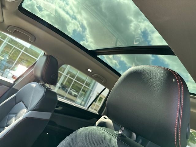 2024 Volkswagen Atlas 2.0T Peak Edition SE w/Technology