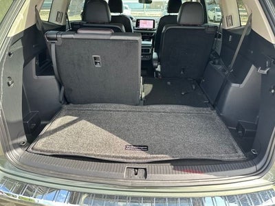 2024 Volkswagen Atlas 2.0T Peak Edition SE w/Technology