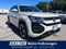 2027 Volkswagen Atlas SEL Premium R-Line