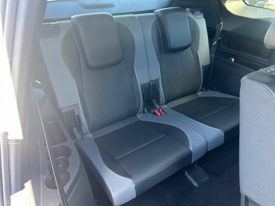 2027 Volkswagen Atlas SEL Premium R-Line