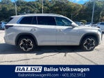 2027 Volkswagen Atlas SEL Premium R-Line