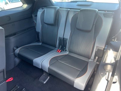 2027 Volkswagen Atlas SEL Premium R-Line