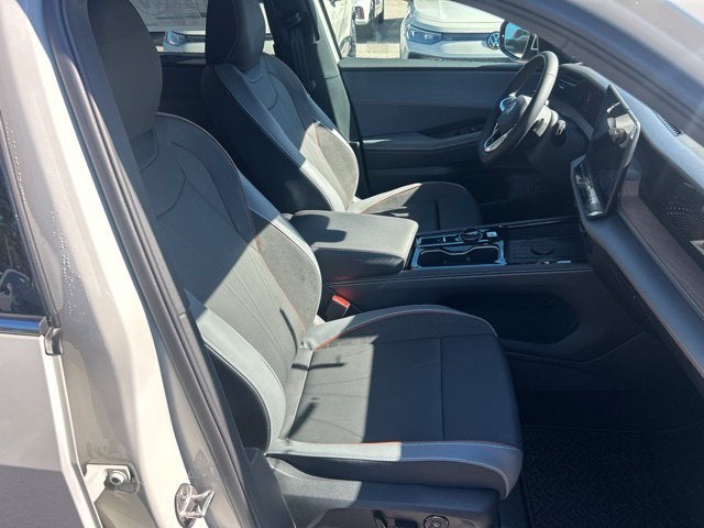 2027 Volkswagen Atlas SEL Premium R-Line