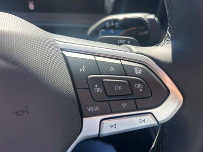 2027 Volkswagen Atlas SEL Premium R-Line