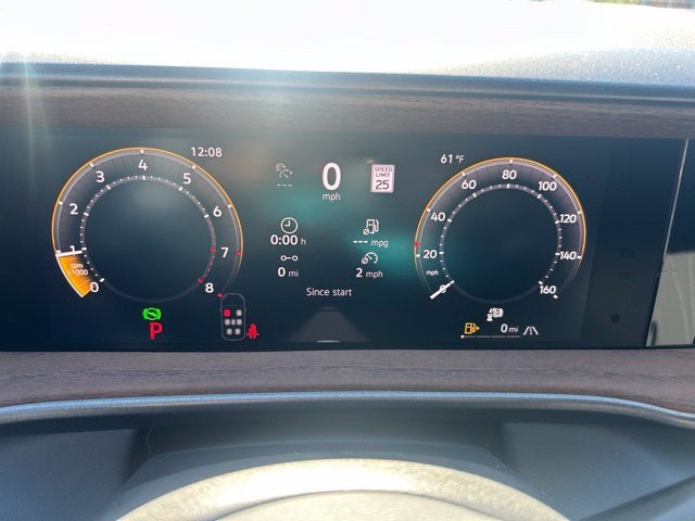 2027 Volkswagen Atlas SEL Premium R-Line