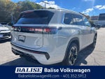 2027 Volkswagen Atlas SEL Premium R-Line