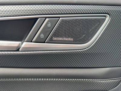 2026 Volkswagen Atlas Cross Sport 2.0T SEL Premium R-Line 4MOTION