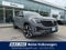 2026 Volkswagen Atlas Cross Sport 2.0T SEL Premium R-Line 4MOTION
