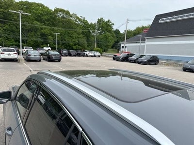 2026 Volkswagen Atlas Cross Sport 2.0T SEL Premium R-Line 4MOTION
