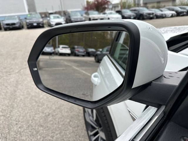 2022 Volkswagen Atlas Cross Sport 3.6L V6 SEL Premium R-Line
