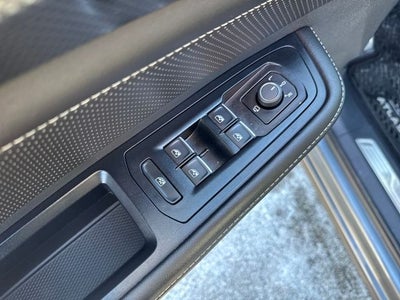 2025 Volkswagen Atlas Cross Sport 2.0T SEL Premium R-Line