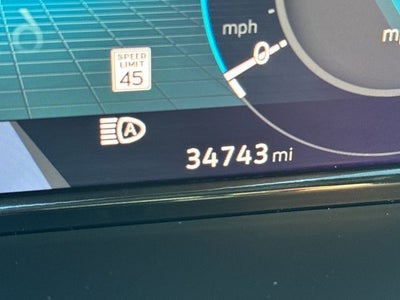 2025 Volkswagen Atlas Cross Sport 2.0T SEL Premium R-Line