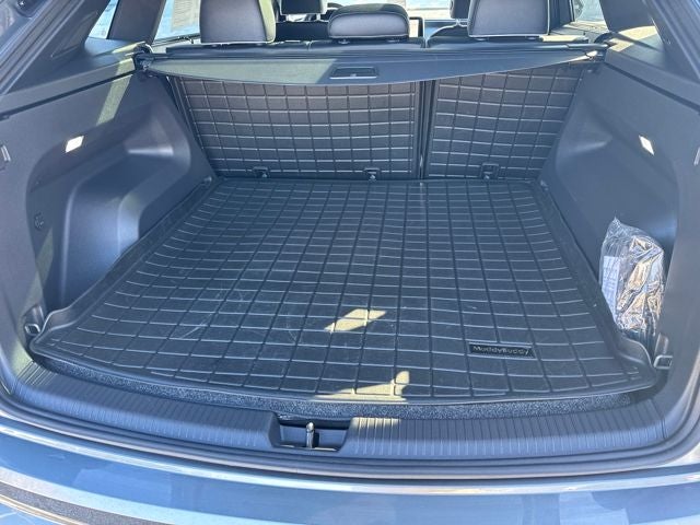 2025 Volkswagen Atlas Cross Sport 2.0T SEL Premium R-Line