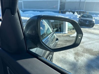 2025 Volkswagen Atlas Cross Sport 2.0T SEL Premium R-Line