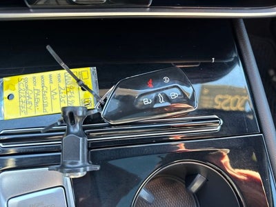 2025 Volkswagen Atlas Cross Sport 2.0T SEL Premium R-Line