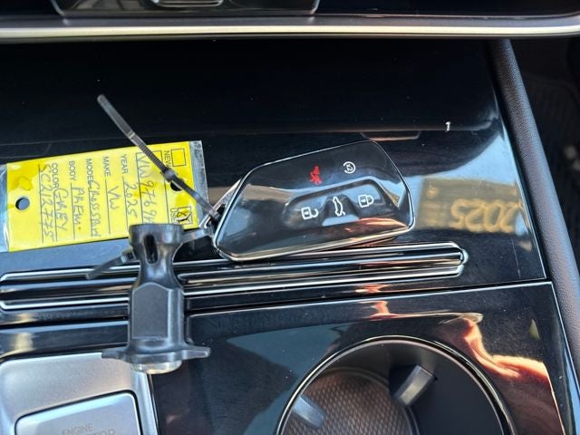 2025 Volkswagen Atlas Cross Sport 2.0T SEL Premium R-Line