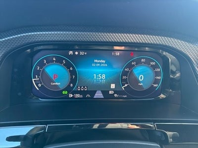 2025 Volkswagen Atlas Cross Sport 2.0T SEL Premium R-Line