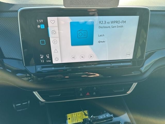 2025 Volkswagen Atlas Cross Sport 2.0T SEL Premium R-Line