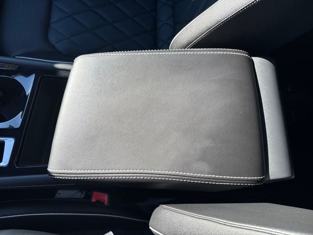 2025 Volkswagen Atlas Cross Sport 2.0T SEL Premium R-Line