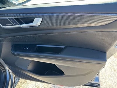 2025 Volkswagen Atlas Cross Sport 2.0T SEL Premium R-Line