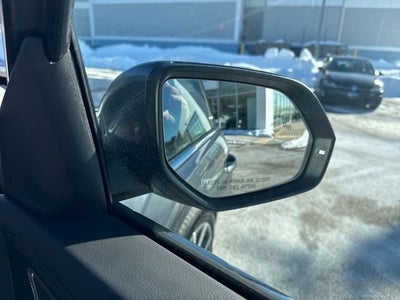 2025 Volkswagen Atlas Cross Sport 2.0T SEL Premium R-Line