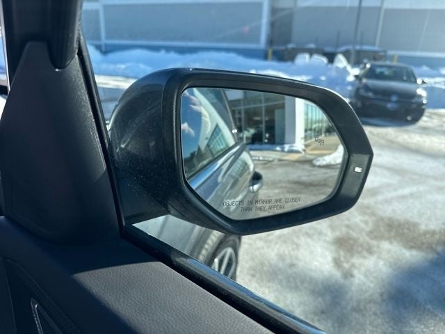 2025 Volkswagen Atlas Cross Sport 2.0T SEL Premium R-Line