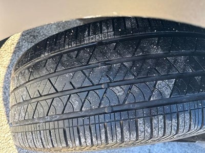 2025 Volkswagen Atlas Cross Sport 2.0T SEL Premium R-Line