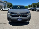 2023 Volkswagen Atlas Cross Sport 3.6L V6 SEL Premium R-Line