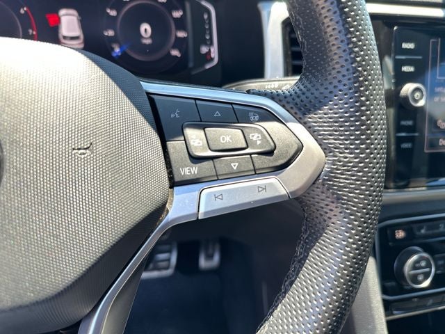 2023 Volkswagen Atlas Cross Sport 3.6L V6 SEL Premium R-Line
