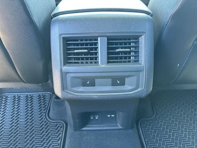 2023 Volkswagen Atlas Cross Sport 3.6L V6 SEL Premium R-Line