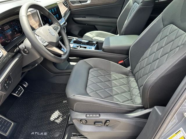 2026 Volkswagen Atlas 2.0T SEL Premium R-Line 4MOTION