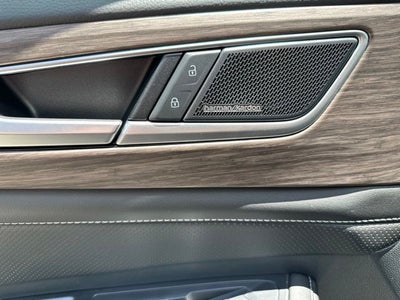 2026 Volkswagen Atlas 2.0T SEL Premium R-Line 4MOTION
