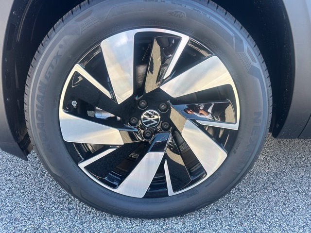 2026 Volkswagen Atlas Cross Sport SE w/Technology