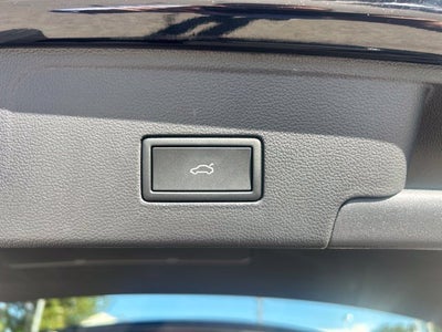 2026 Volkswagen Atlas Cross Sport SE w/Technology
