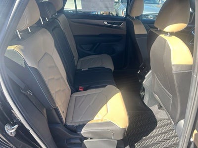2026 Volkswagen Atlas Cross Sport SE w/Technology