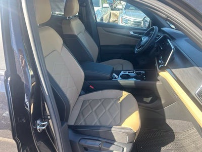2026 Volkswagen Atlas Cross Sport SE w/Technology