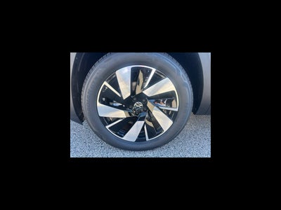 2026 Volkswagen Atlas Cross Sport SE w/Technology