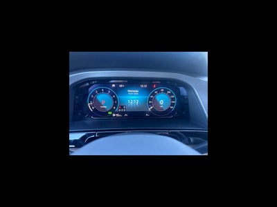 2026 Volkswagen Atlas Cross Sport SE w/Technology