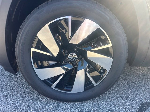2026 Volkswagen Atlas Cross Sport SE w/Technology