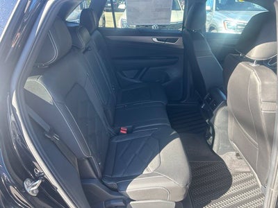 2026 Volkswagen Atlas Cross Sport SE w/Technology