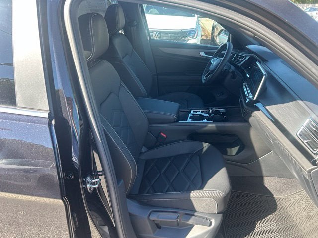 2026 Volkswagen Atlas Cross Sport SE w/Technology