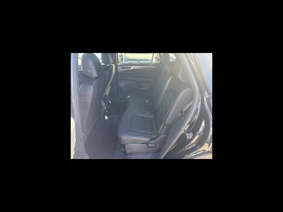 2026 Volkswagen Atlas Cross Sport SE w/Technology