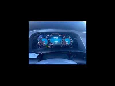 2026 Volkswagen Atlas Cross Sport SE w/Technology