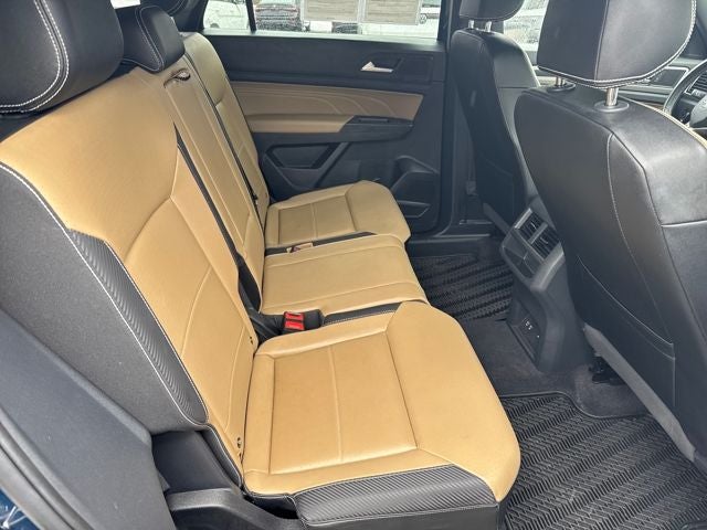 2023 Volkswagen Atlas Cross Sport 3.6L V6 SE w/Technology