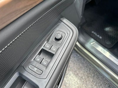 2026 Volkswagen Atlas SE W/ Tech AWD