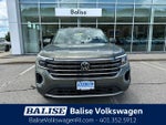 2026 Volkswagen Atlas SE W/ Tech AWD