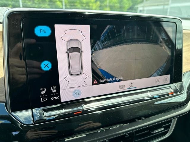 2026 Volkswagen Atlas SE W/ Tech AWD
