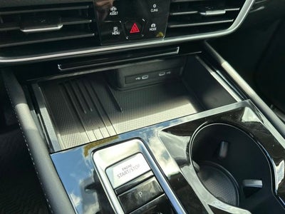 2026 Volkswagen Atlas SE W/ Tech AWD