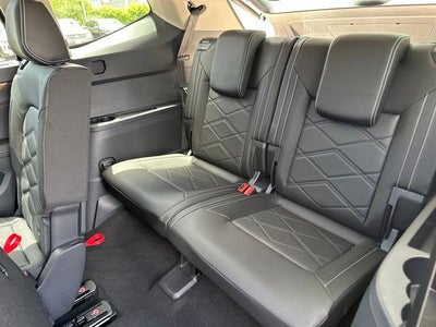 2026 Volkswagen Atlas SE W/ Tech AWD